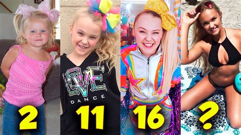 jojo siwa insta|what does jojo siwa look like today.